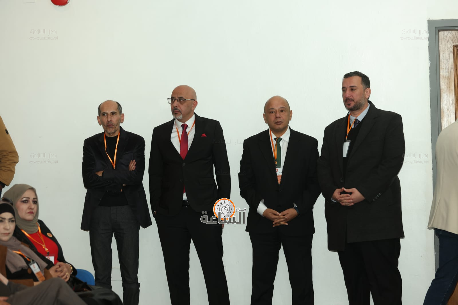 Madar Al-Saa Images 0.7334231372165024