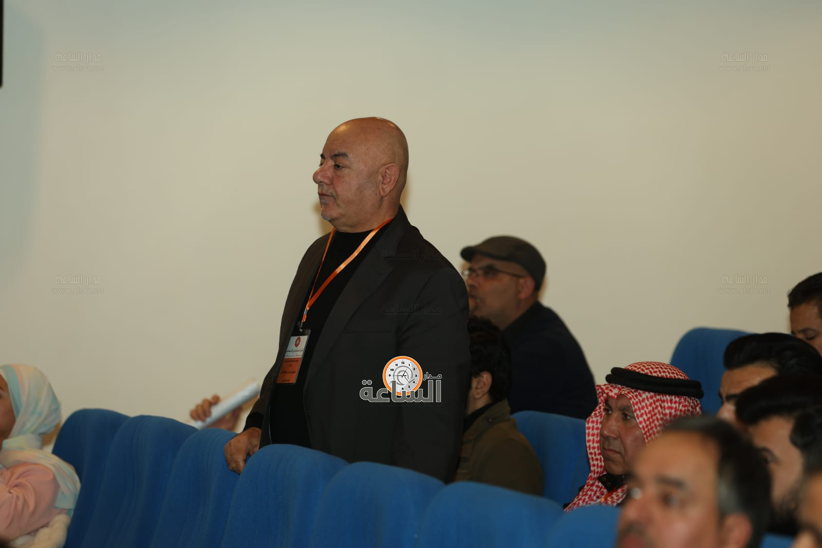 Madar Al-Saa Images 0.24786439684354877