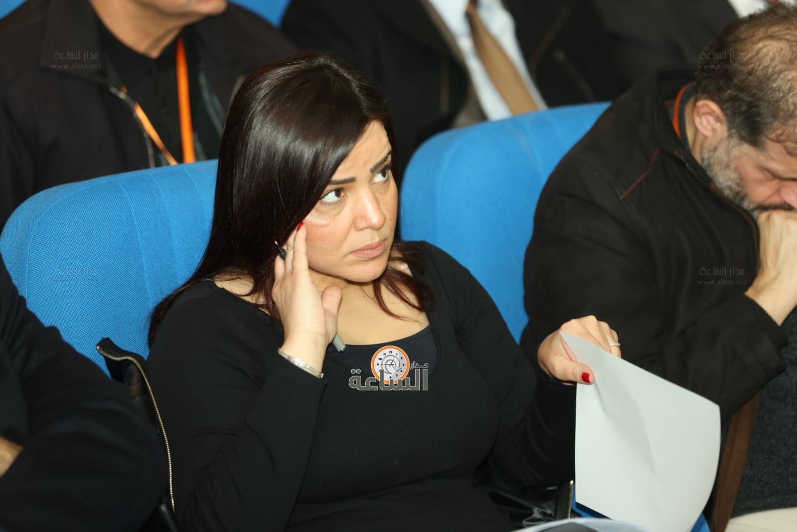 Madar Al-Saa Images 0.6636126888827858