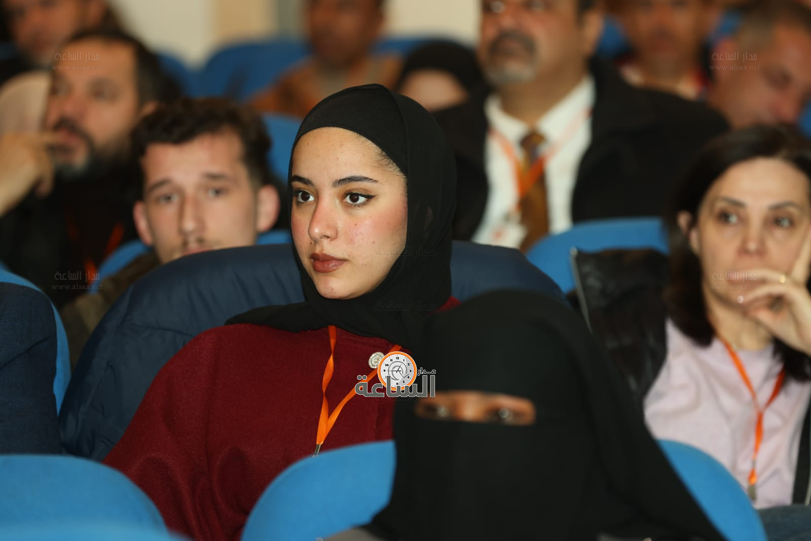 Madar Al-Saa Images 0.6768594232982779