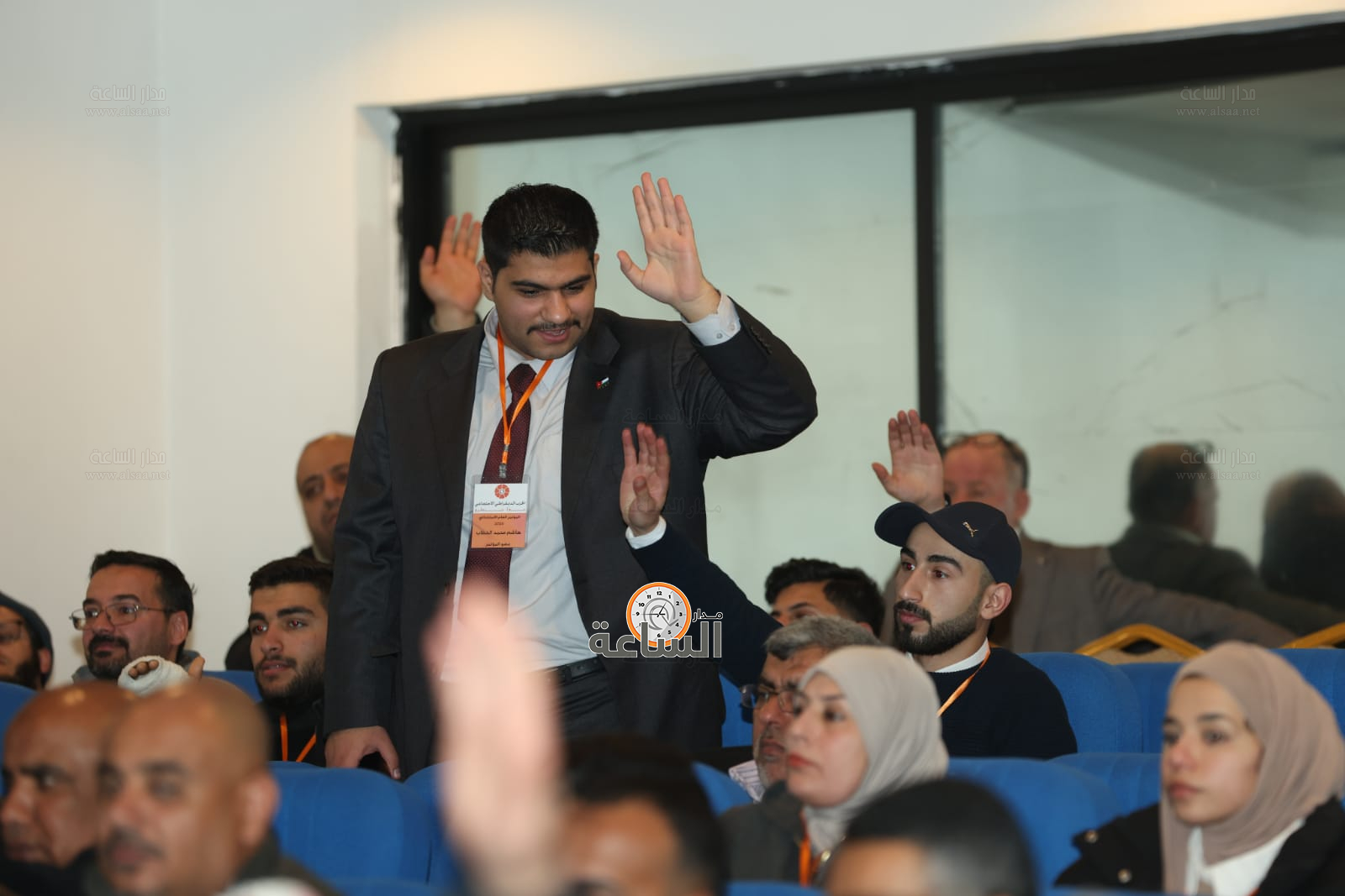 Madar Al-Saa Images 0.5361692444070515