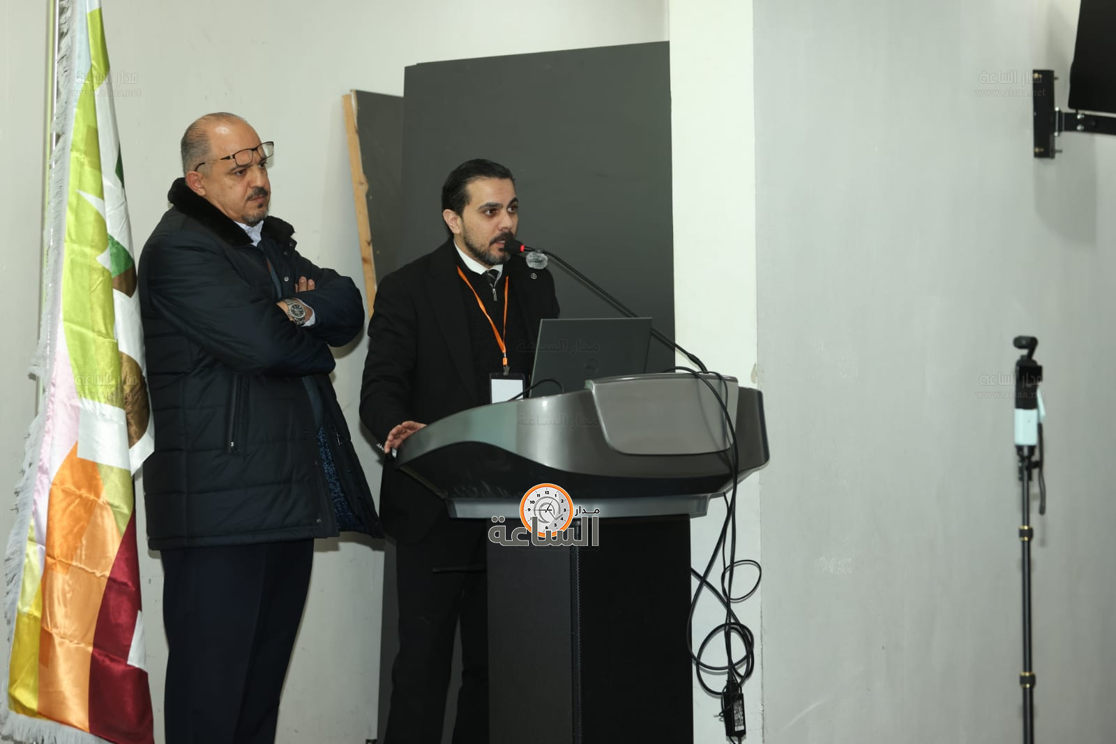 Madar Al-Saa Images 0.3965050968501571