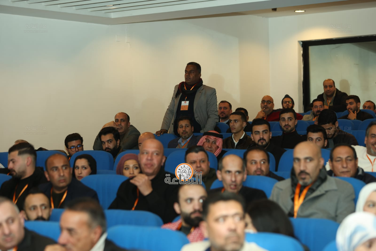 Madar Al-Saa Images 0.5022504583490129