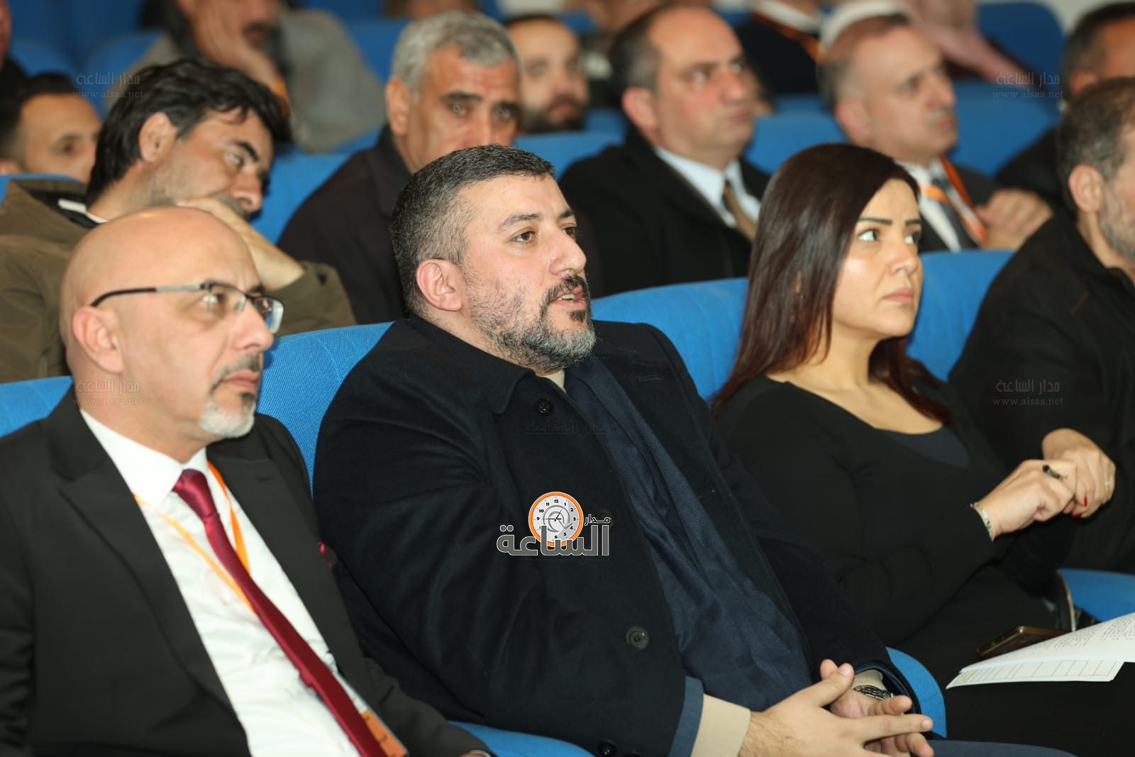 Madar Al-Saa Images 0.9046701934251105