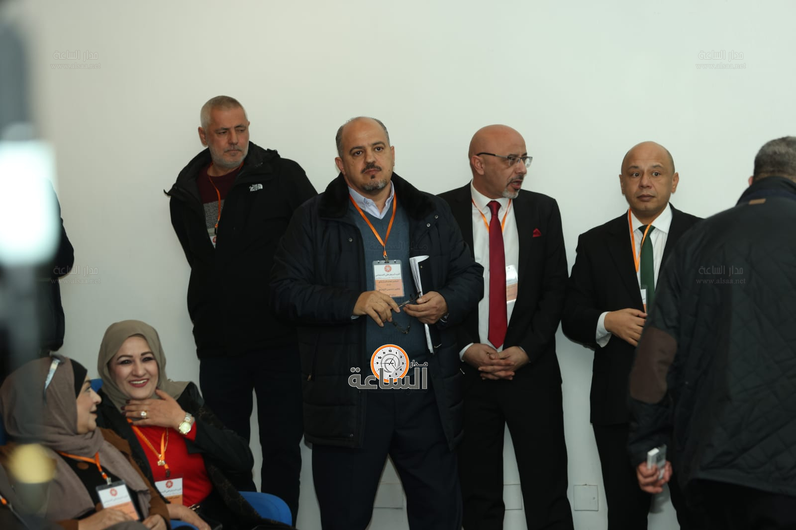 Madar Al-Saa Images 0.9163110414148865