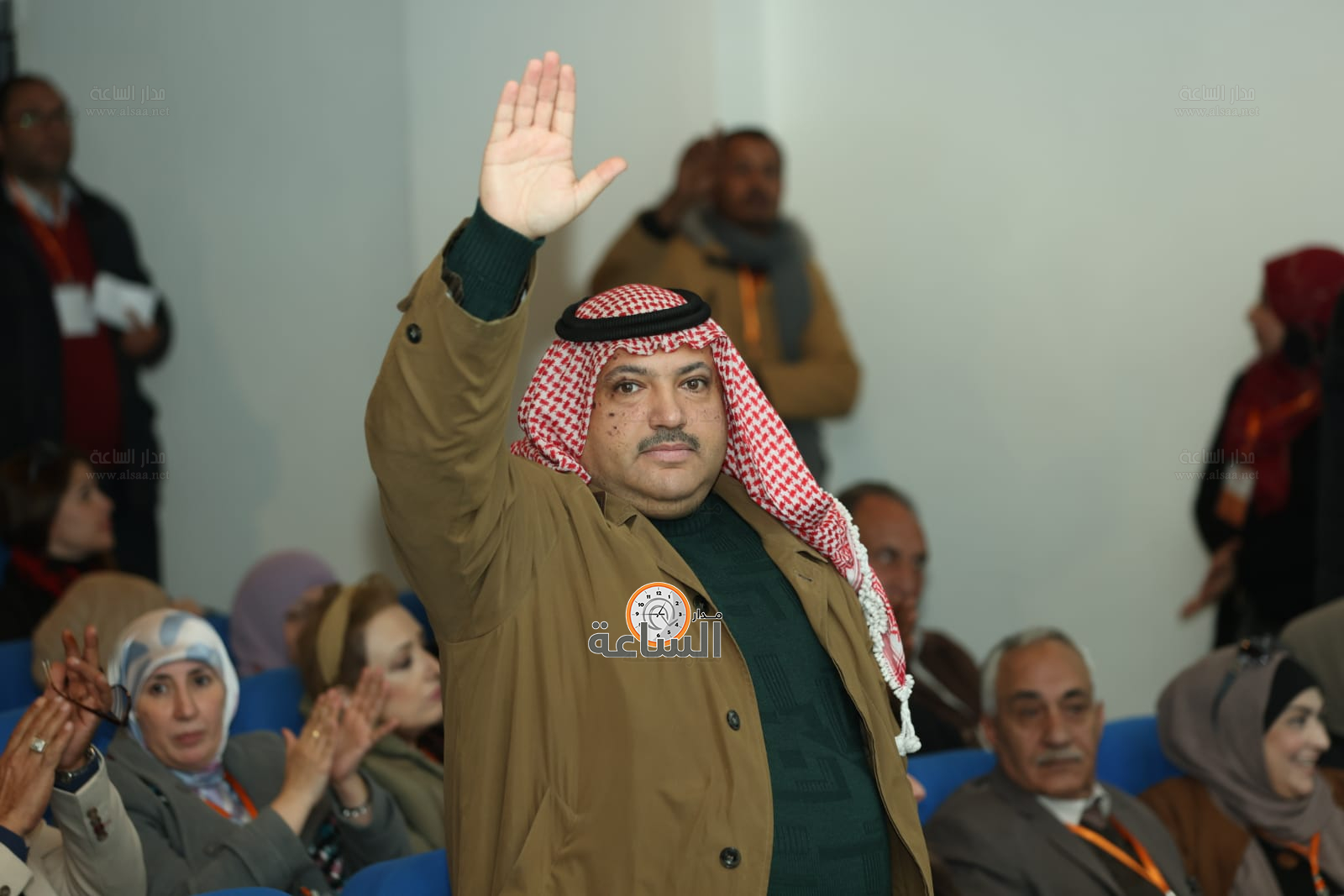 Madar Al-Saa Images 0.5628432199747375