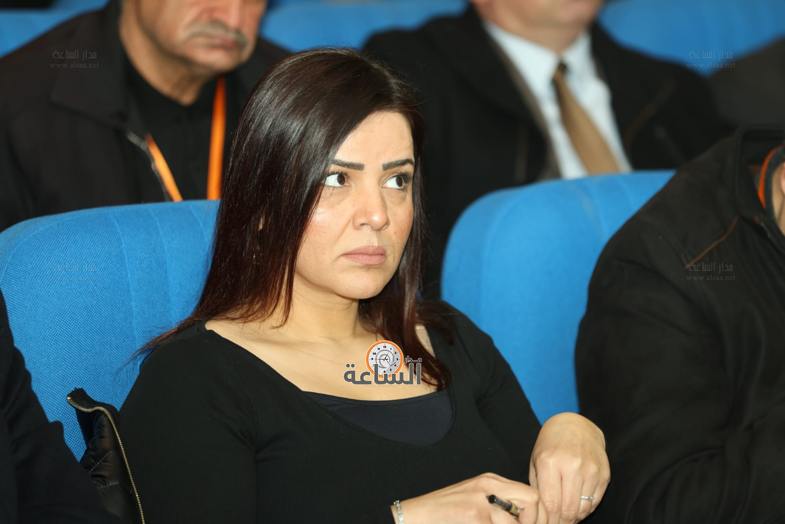 Madar Al-Saa Images 0.5469322281825143