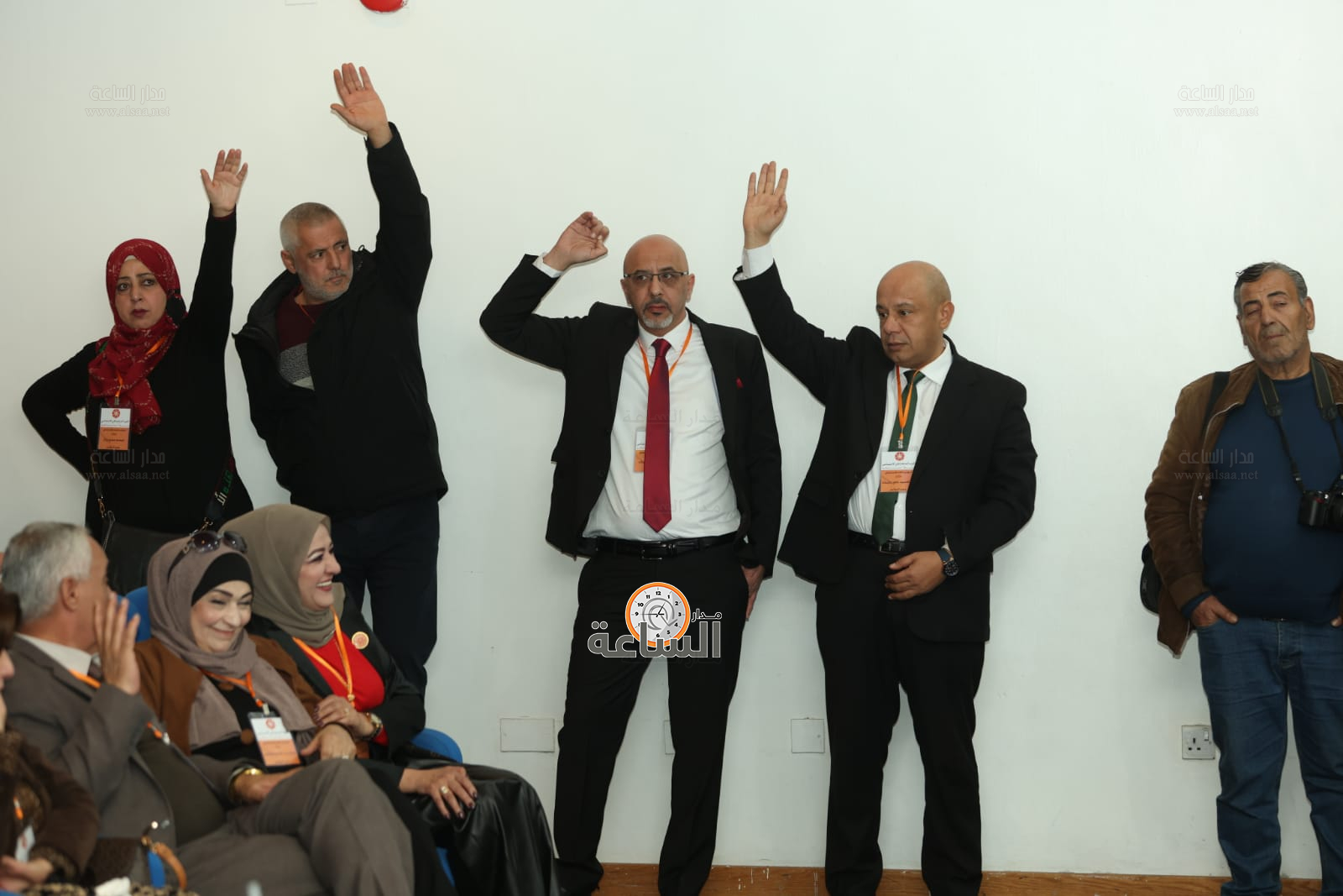 Madar Al-Saa Images 0.2963459330565653