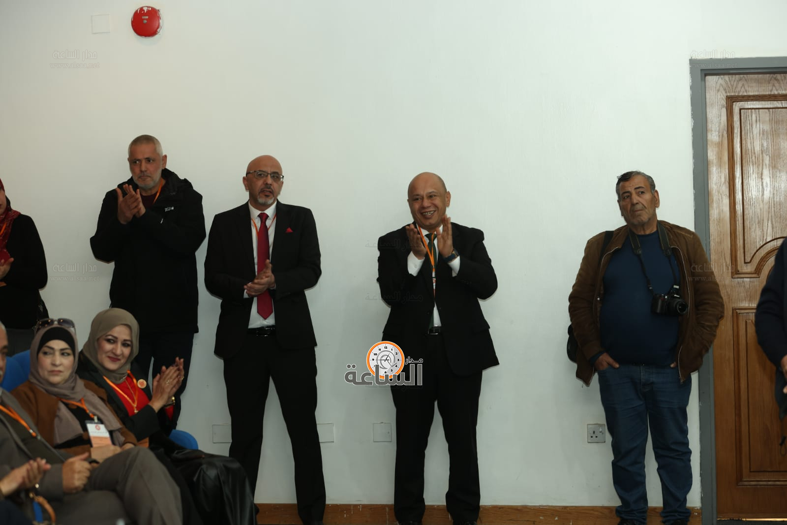 Madar Al-Saa Images 0.010038992932732471