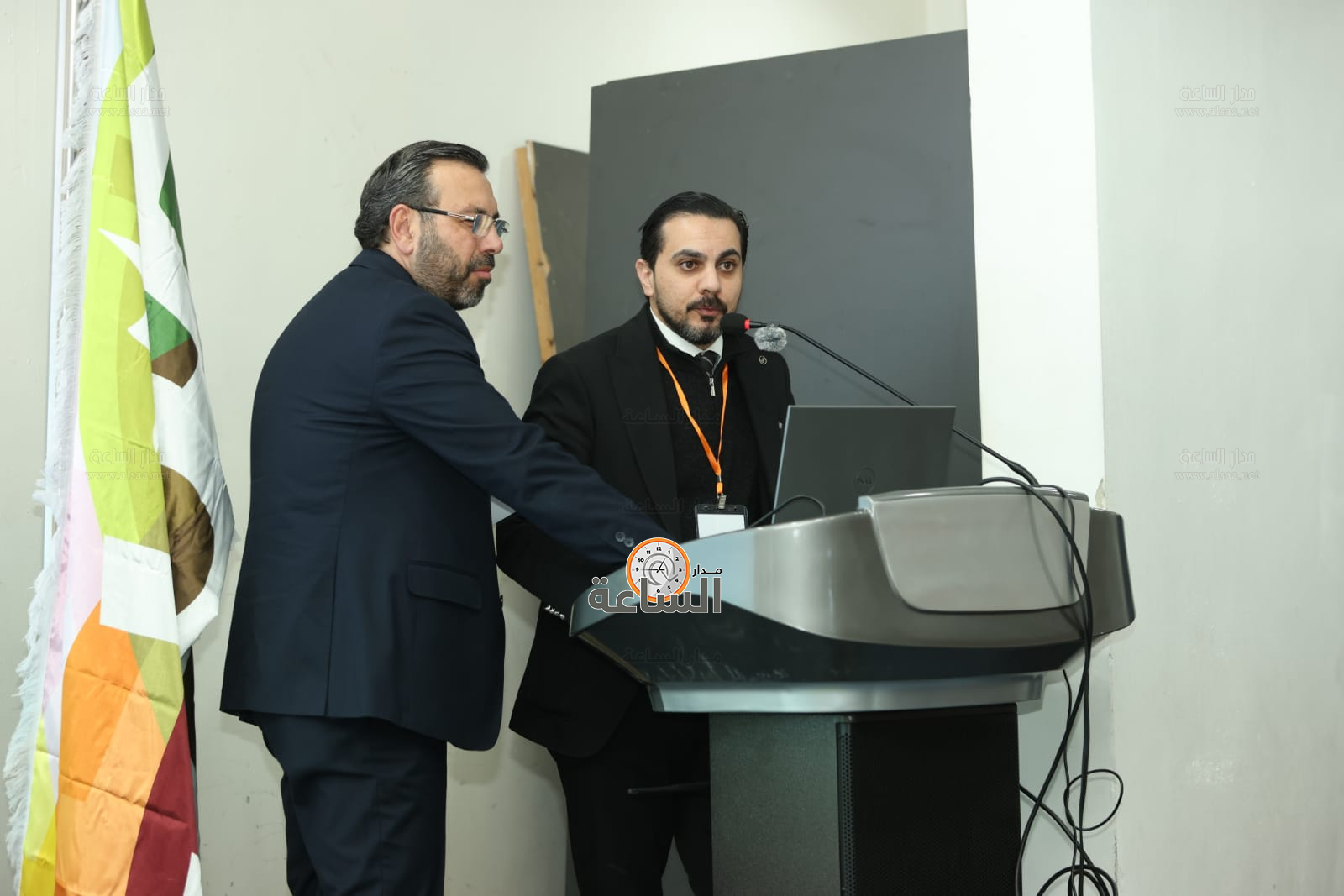 Madar Al-Saa Images 0.4475938607369231