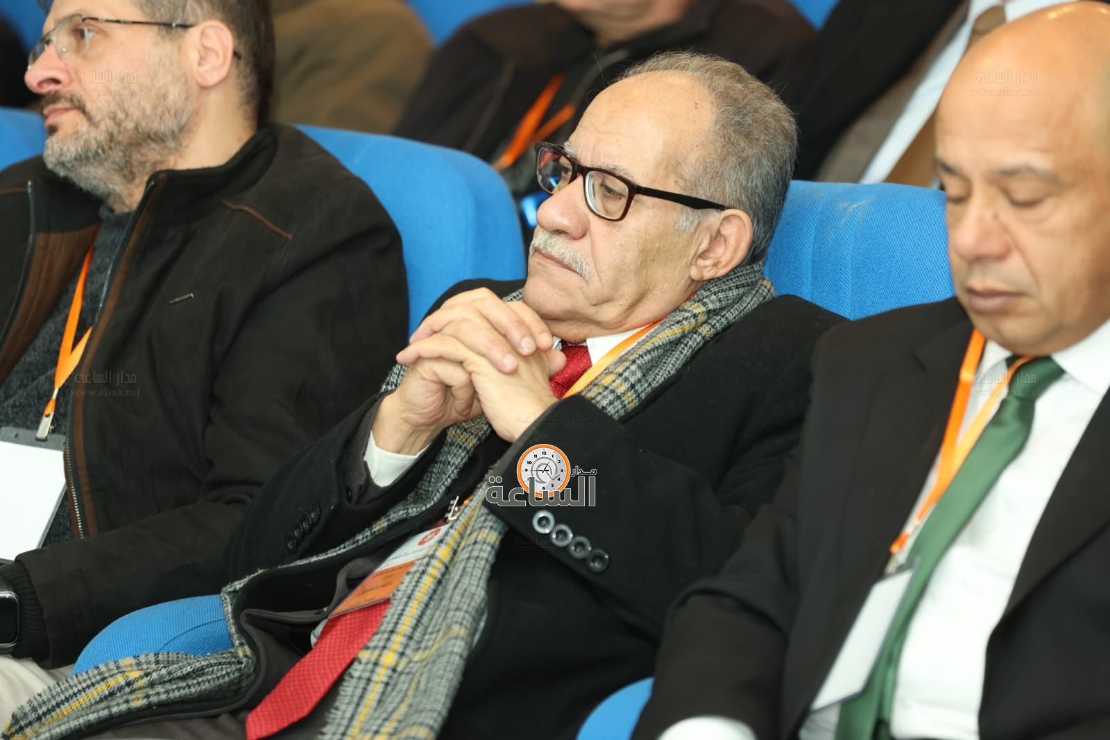 Madar Al-Saa Images 0.4346306340624079