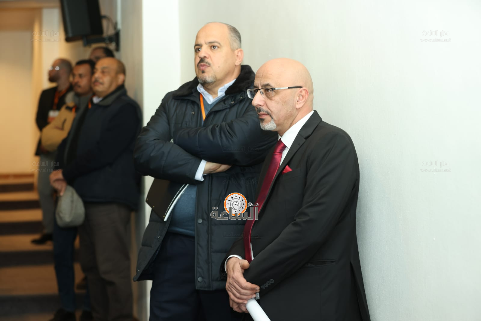 Madar Al-Saa Images 0.21769160022556167