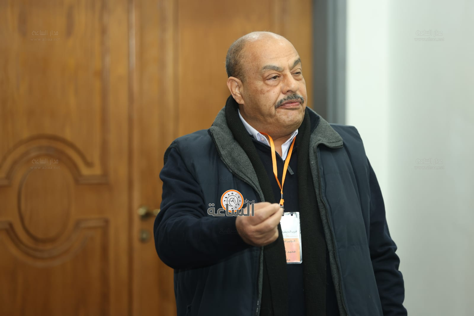 Madar Al-Saa Images 0.4568269316082193