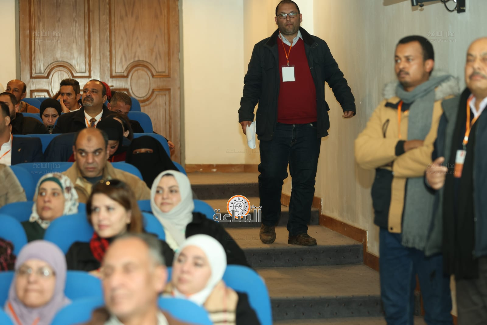 Madar Al-Saa Images 0.04557604611791577