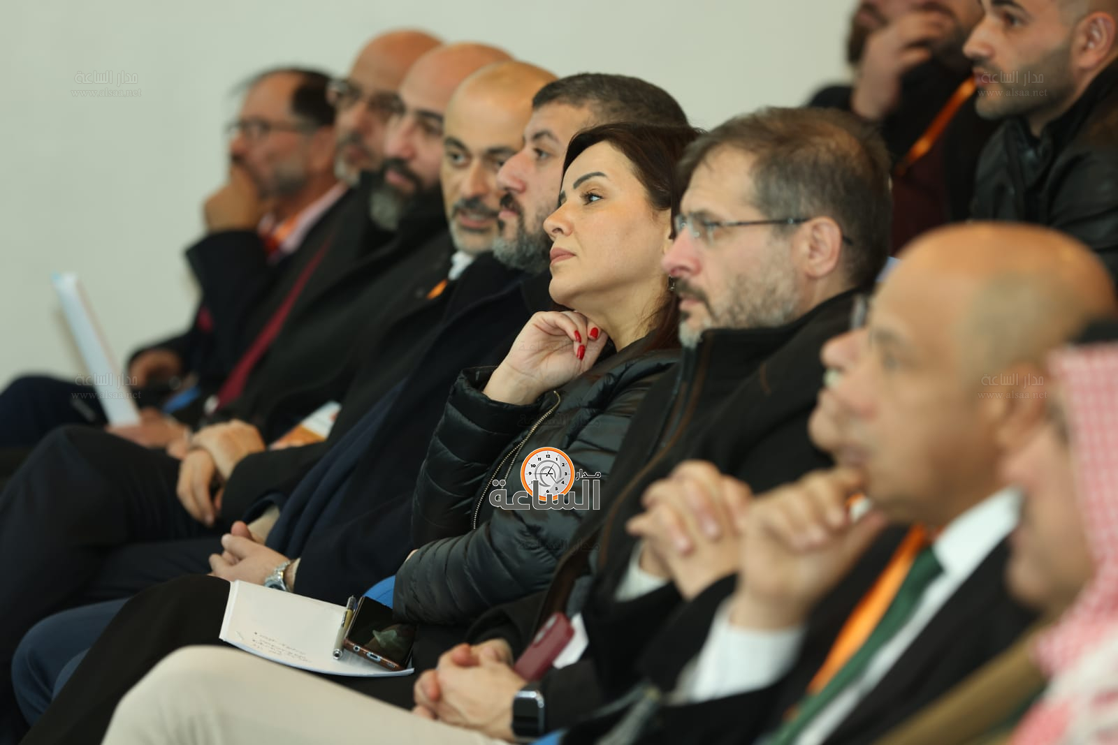 Madar Al-Saa Images 0.5182626096072717