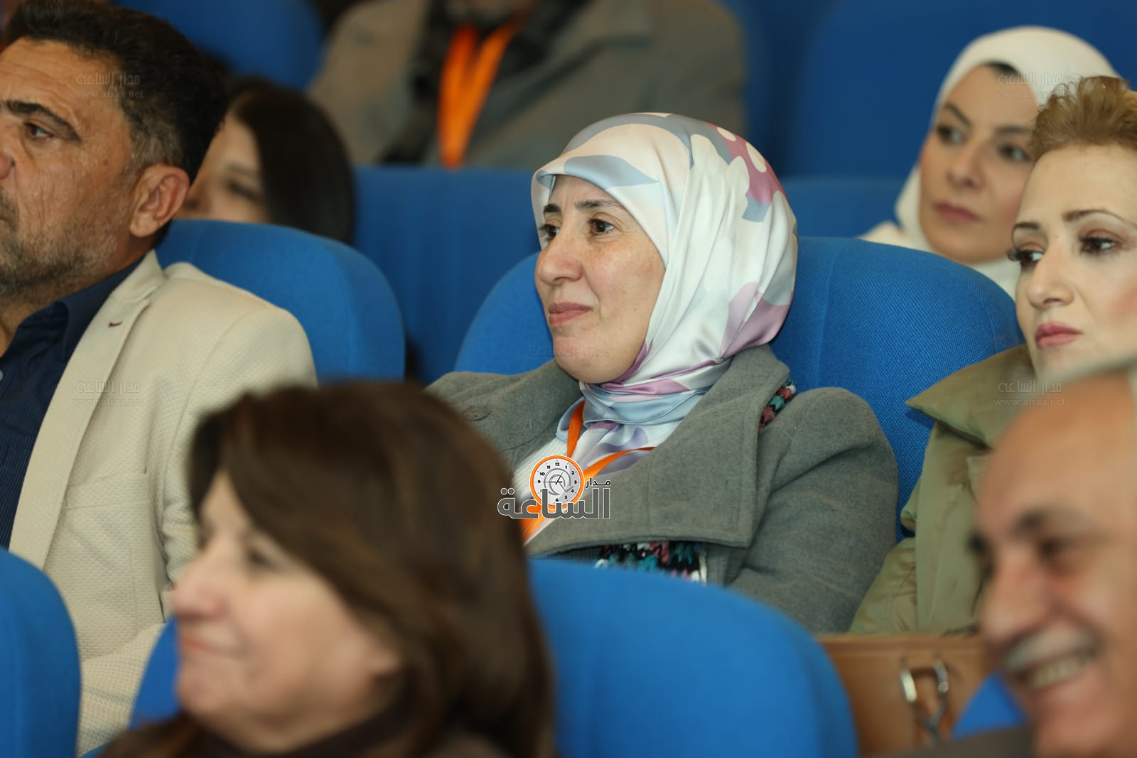 Madar Al-Saa Images 0.6239419434553994