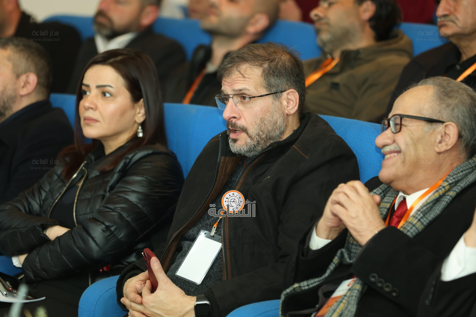 Madar Al-Saa Images 0.31270771527160246