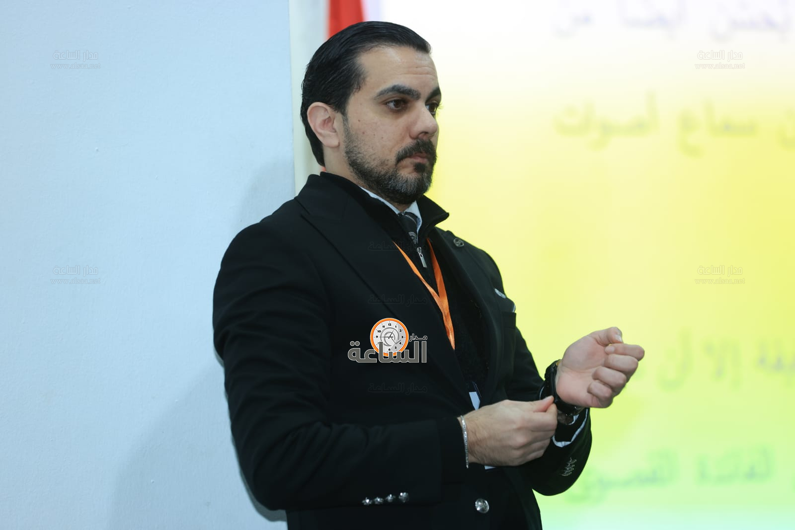 Madar Al-Saa Images 0.9397611017339553