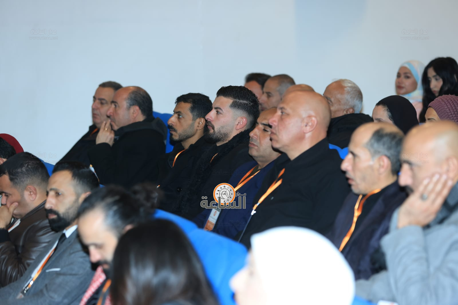 Madar Al-Saa Images 0.548343288546375