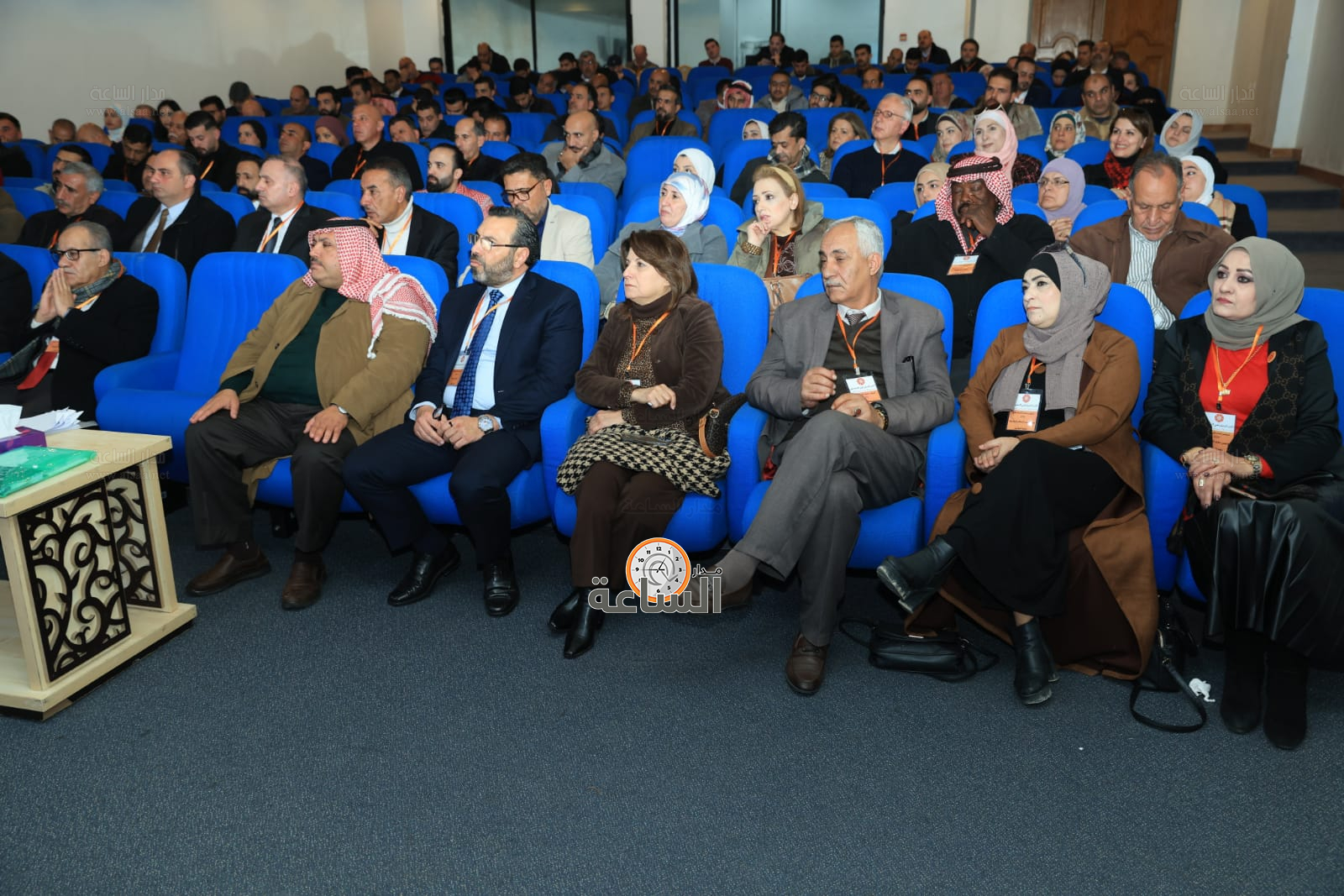 Madar Al-Saa Images 0.7177508573870574