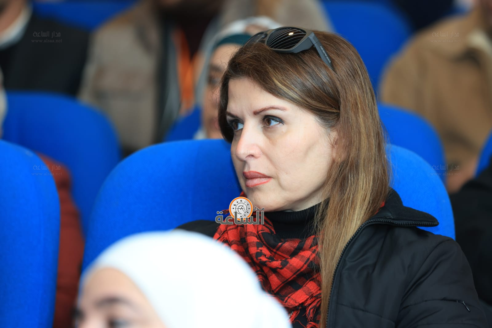 Madar Al-Saa Images 0.4794565294279288