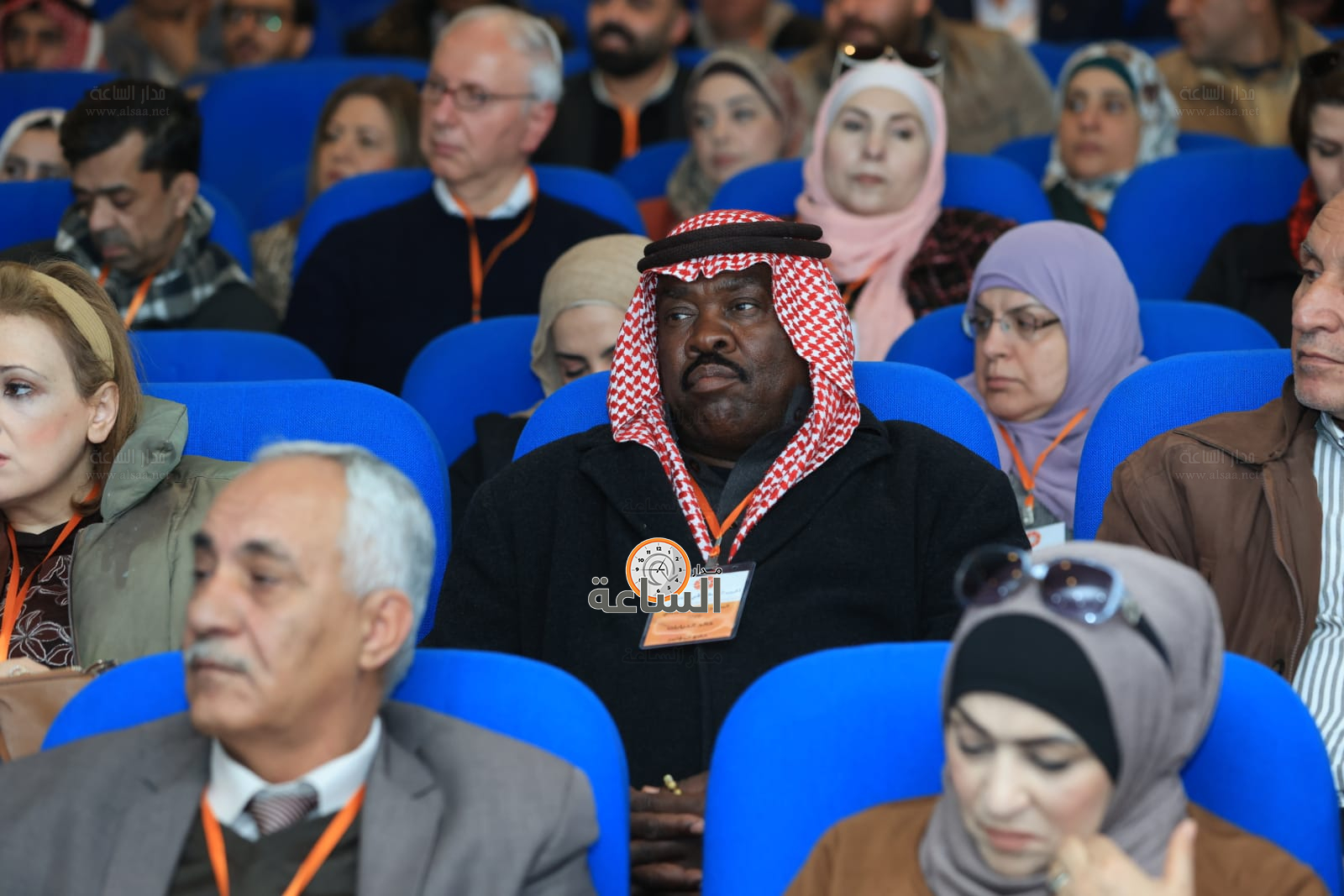 Madar Al-Saa Images 0.006576684810552846