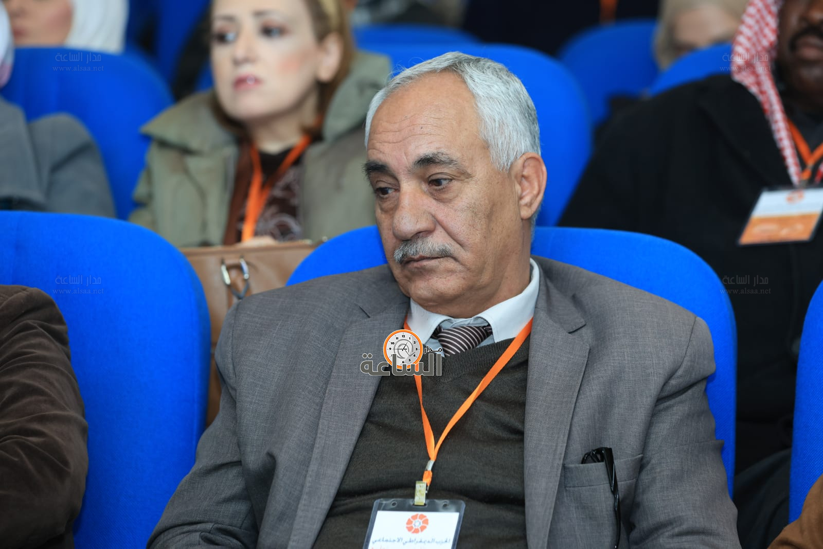 Madar Al-Saa Images 0.546868505954894