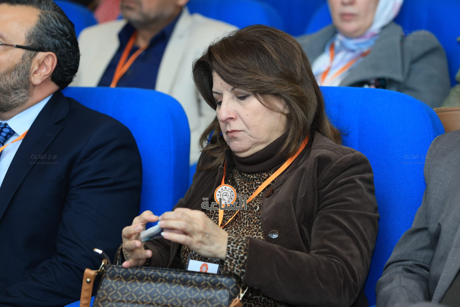 Madar Al-Saa Images 0.5401631657798012