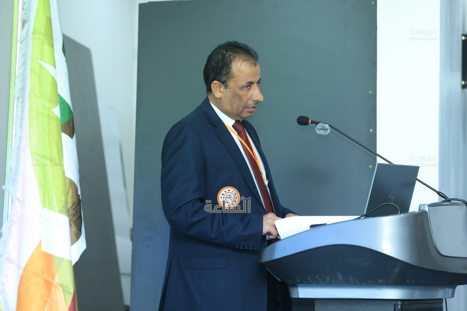 Madar Al-Saa Images 0.0774740216240194