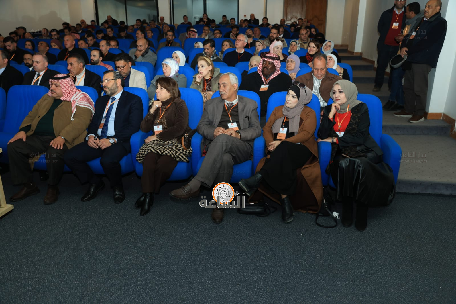 Madar Al-Saa Images 0.6293395080737396