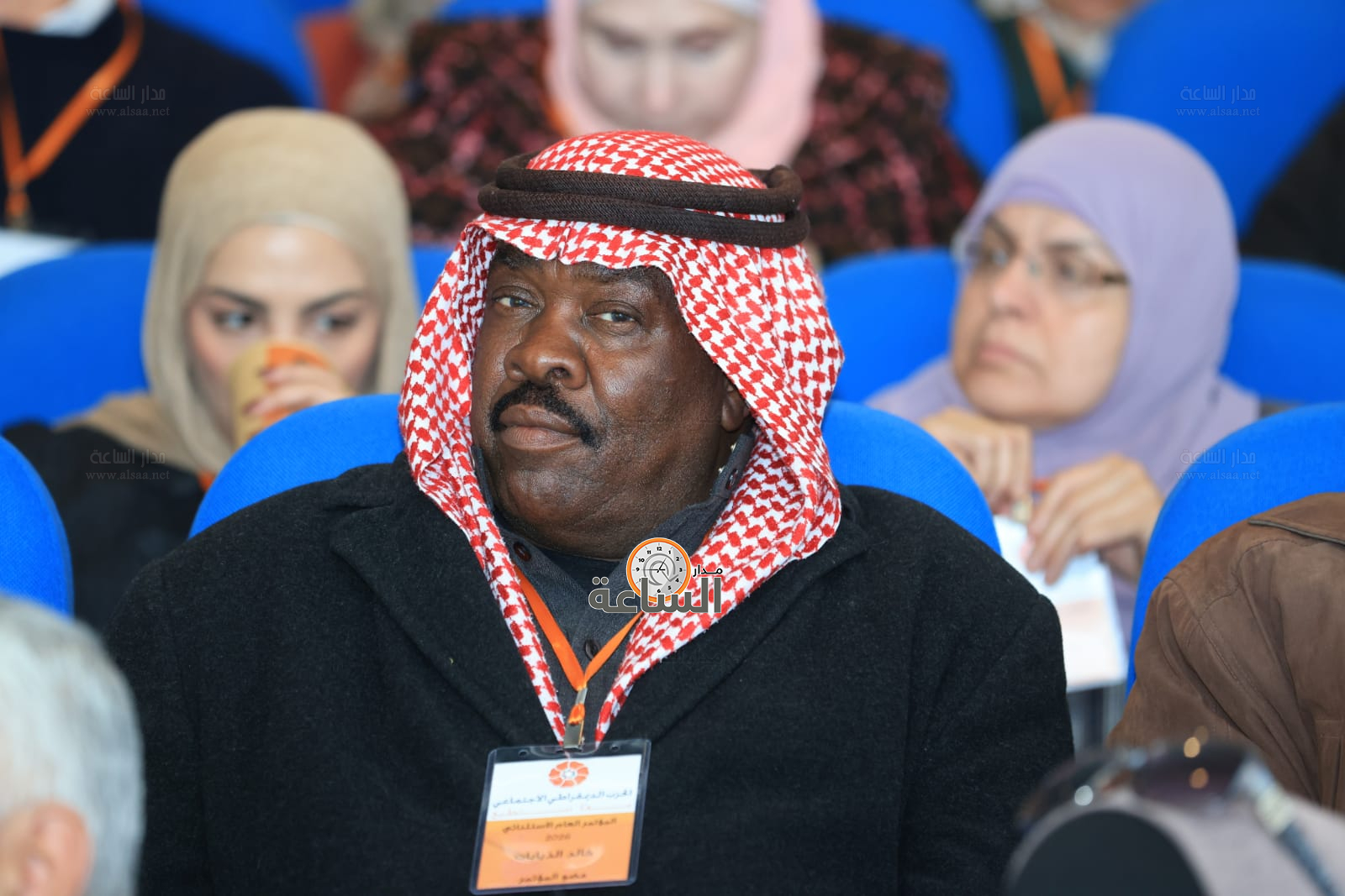 Madar Al-Saa Images 0.24003392617496988