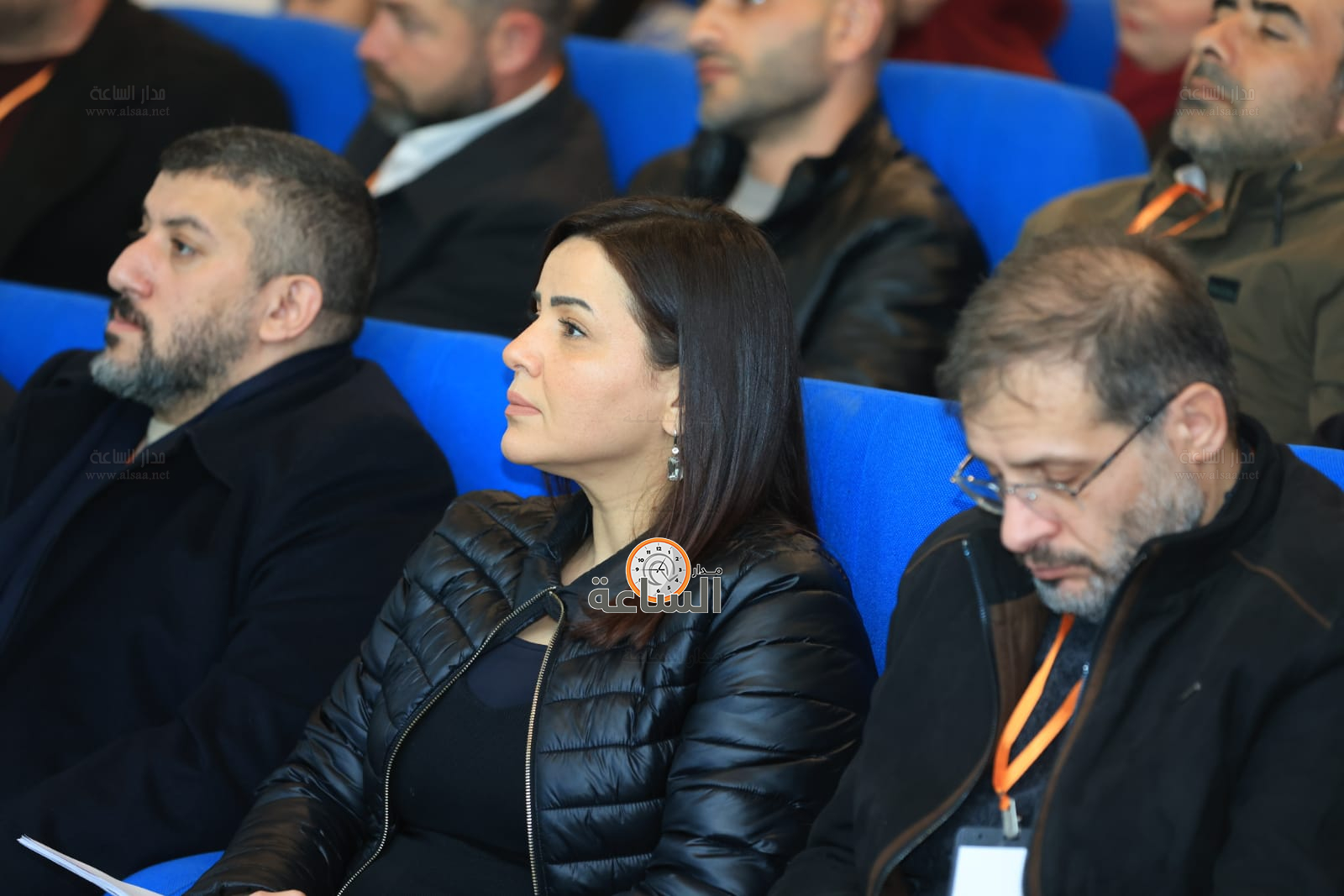 Madar Al-Saa Images 0.8604550313501865