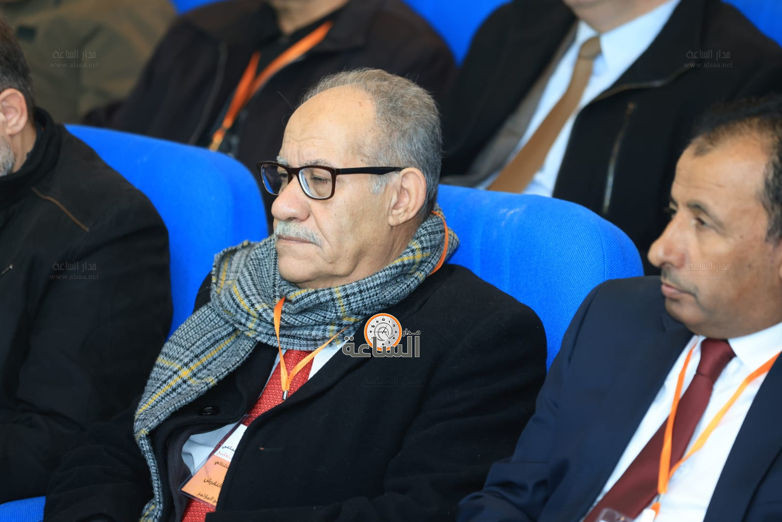 Madar Al-Saa Images 0.12633361520018893