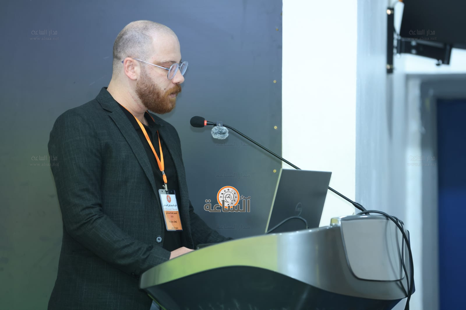 Madar Al-Saa Images 0.474616755232528