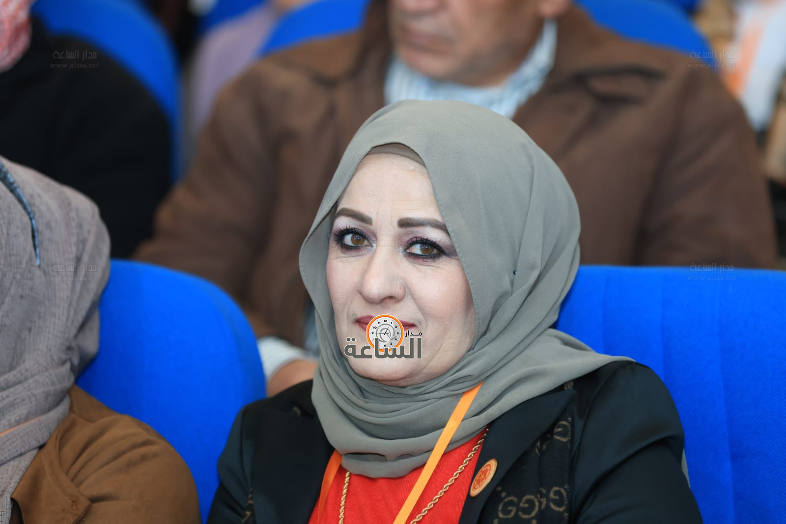 Madar Al-Saa Images 0.9907762538326769