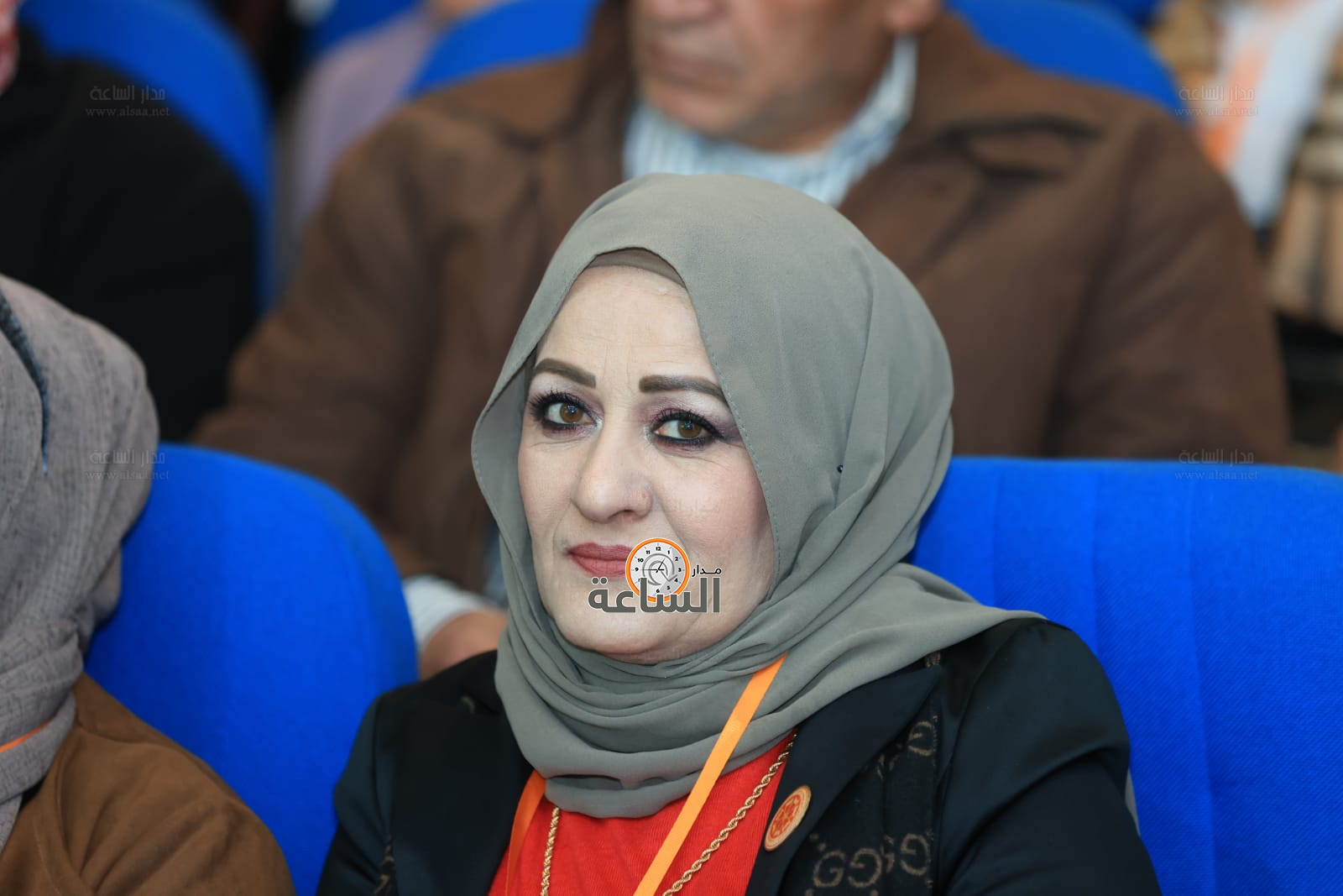 Madar Al-Saa Images 0.789351907545731