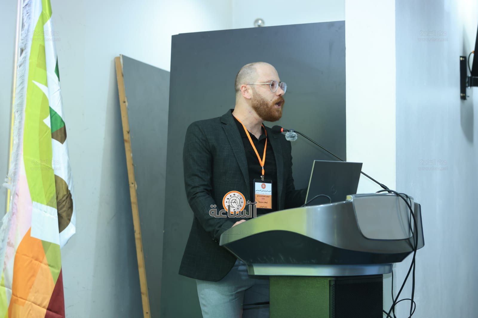 Madar Al-Saa Images 0.5491591893544919