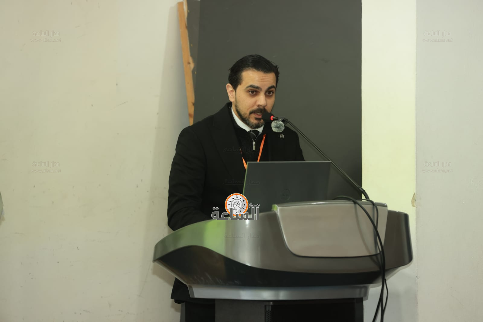 Madar Al-Saa Images 0.33317474361675037