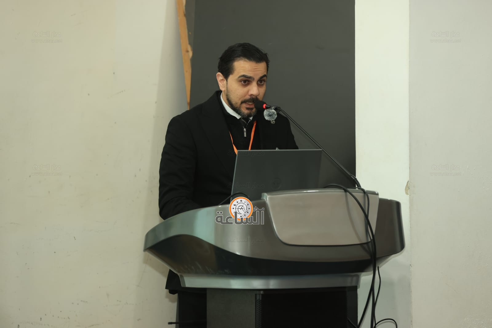 Madar Al-Saa Images 0.3568748843445706