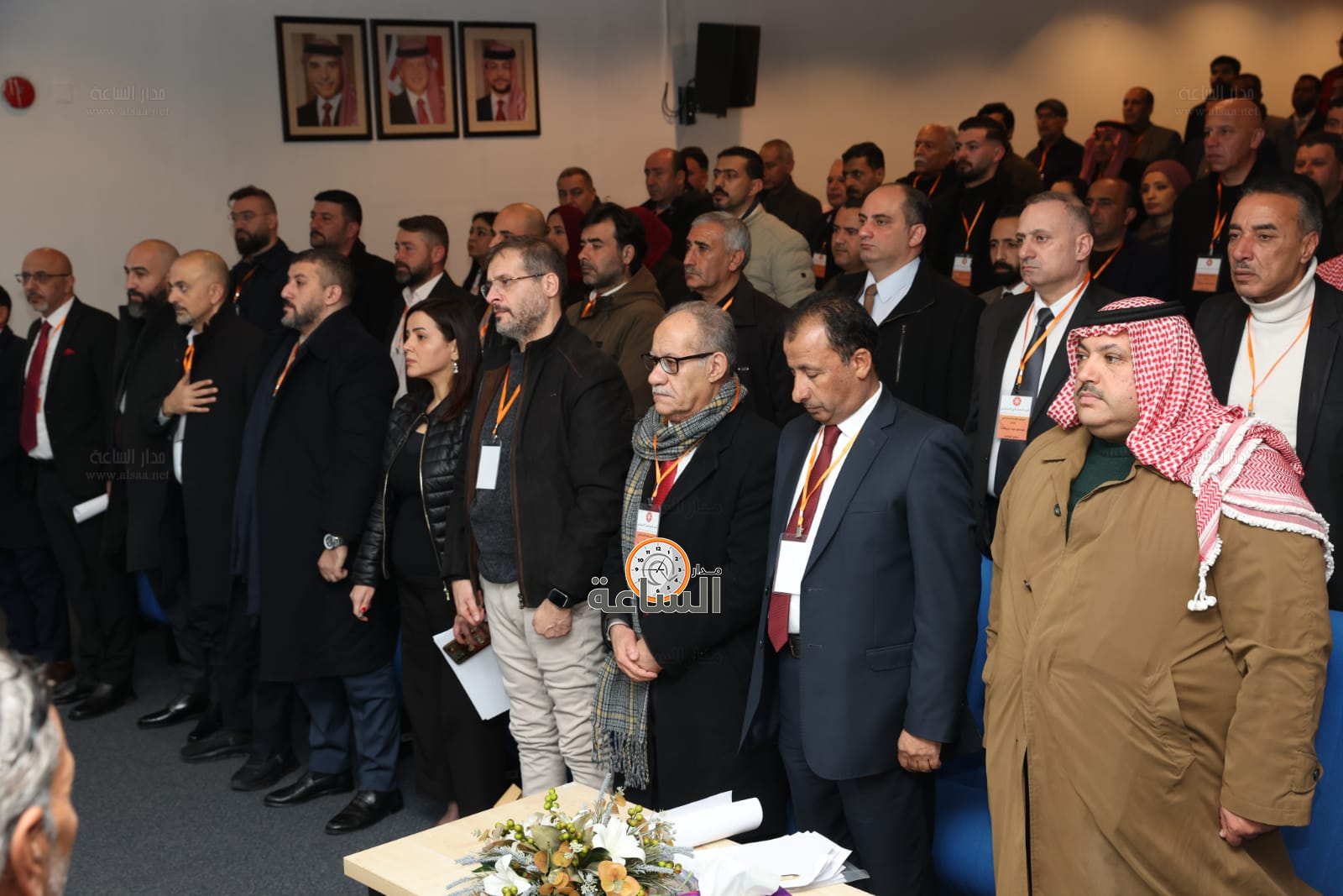 Madar Al-Saa Images 0.8373979985040074