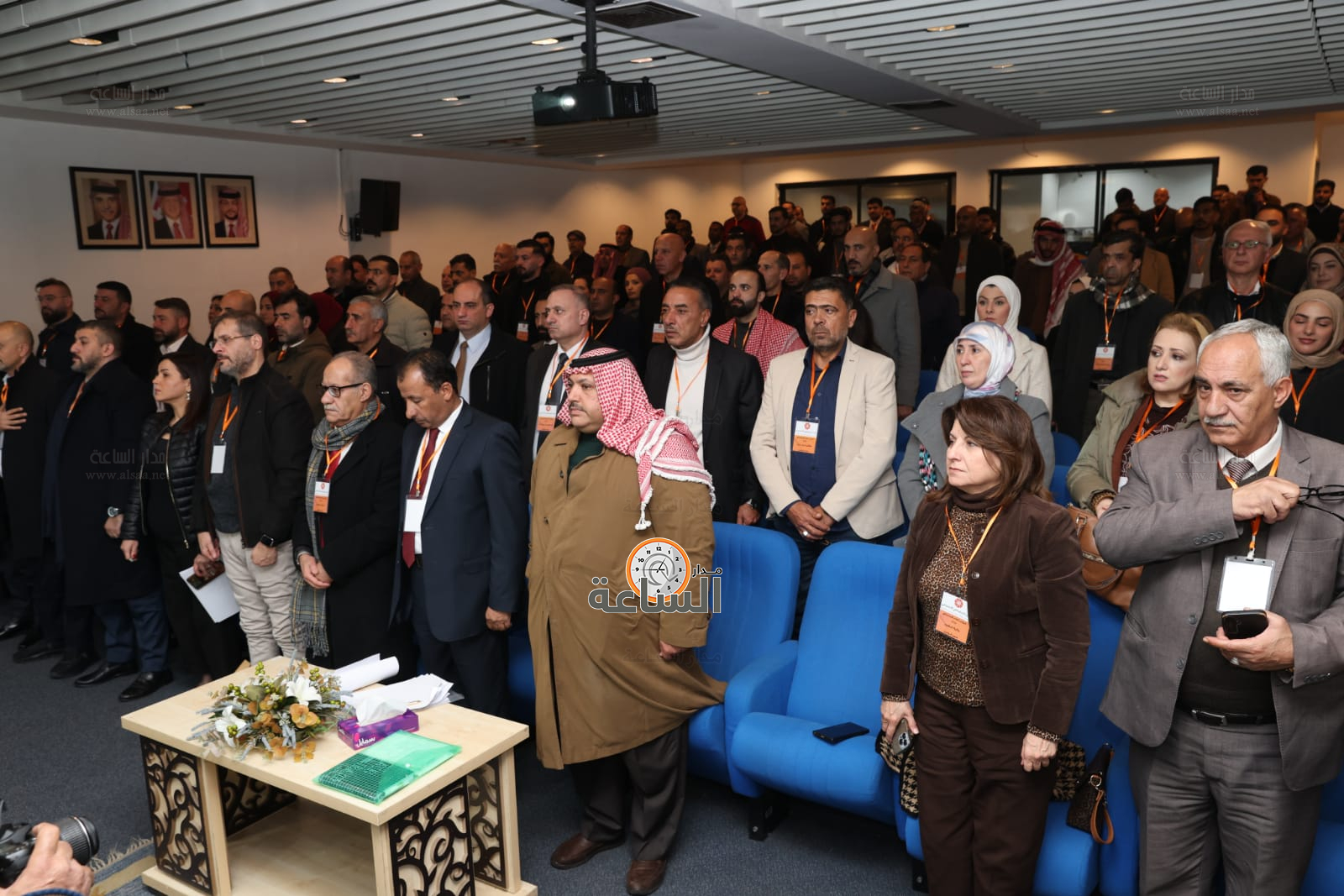 Madar Al-Saa Images 0.96764954854345