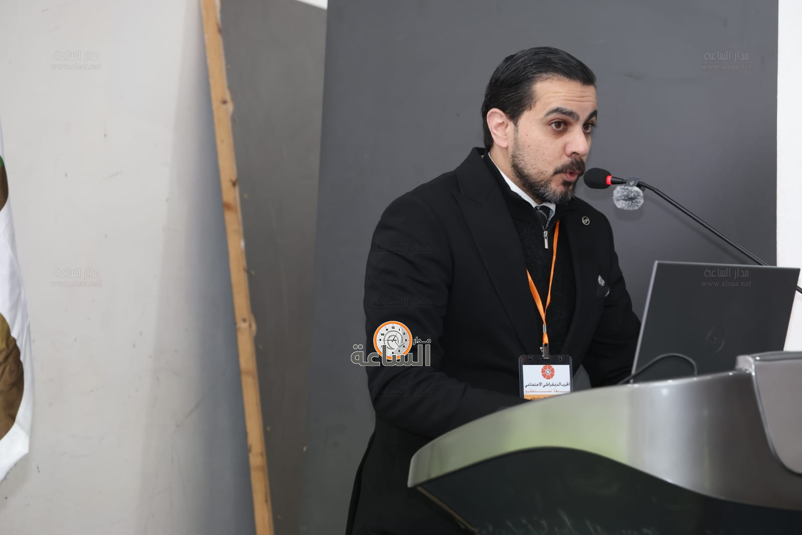 Madar Al-Saa Images 0.4564729294692689