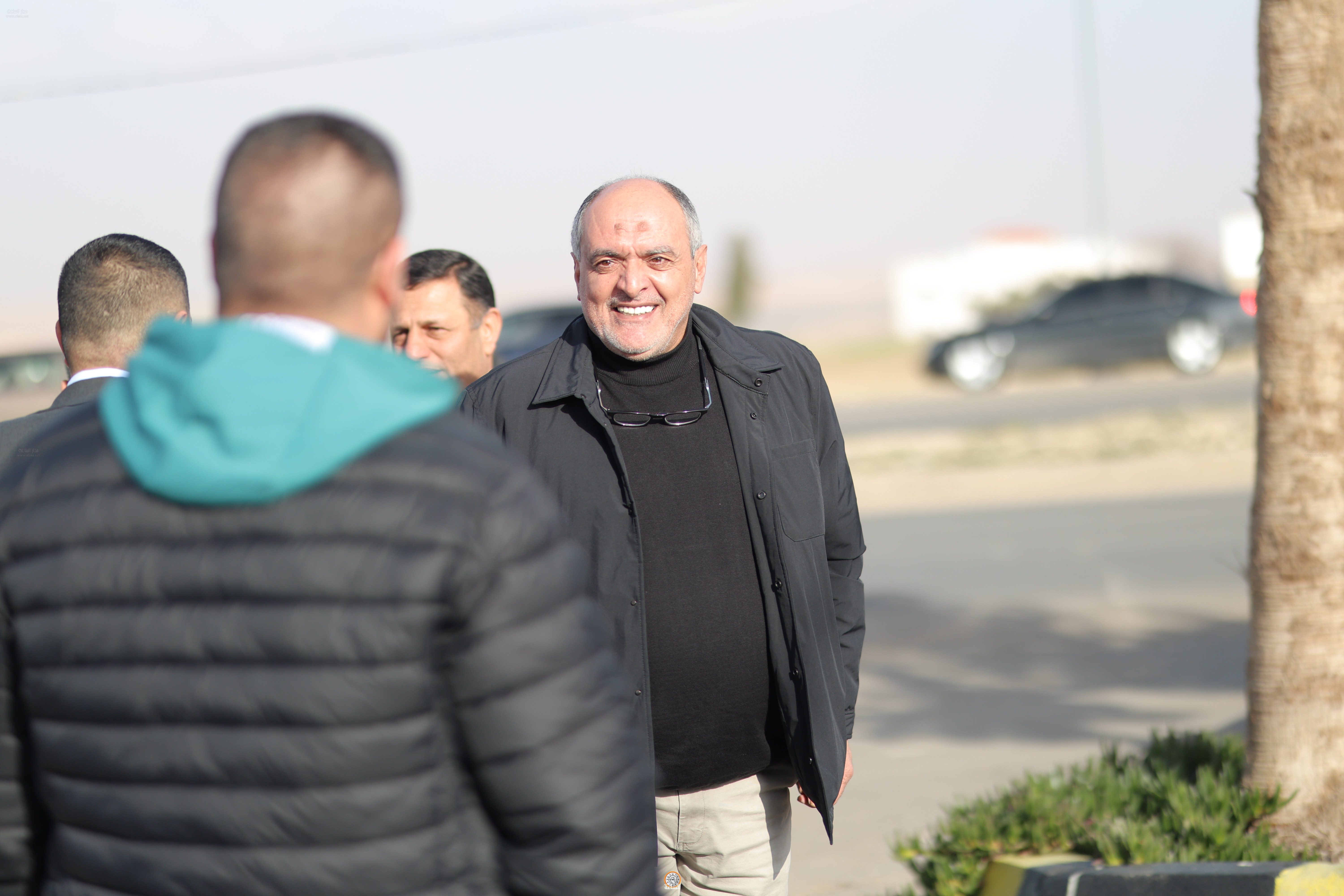 Madar Al-Saa Images 0.3899388667652314