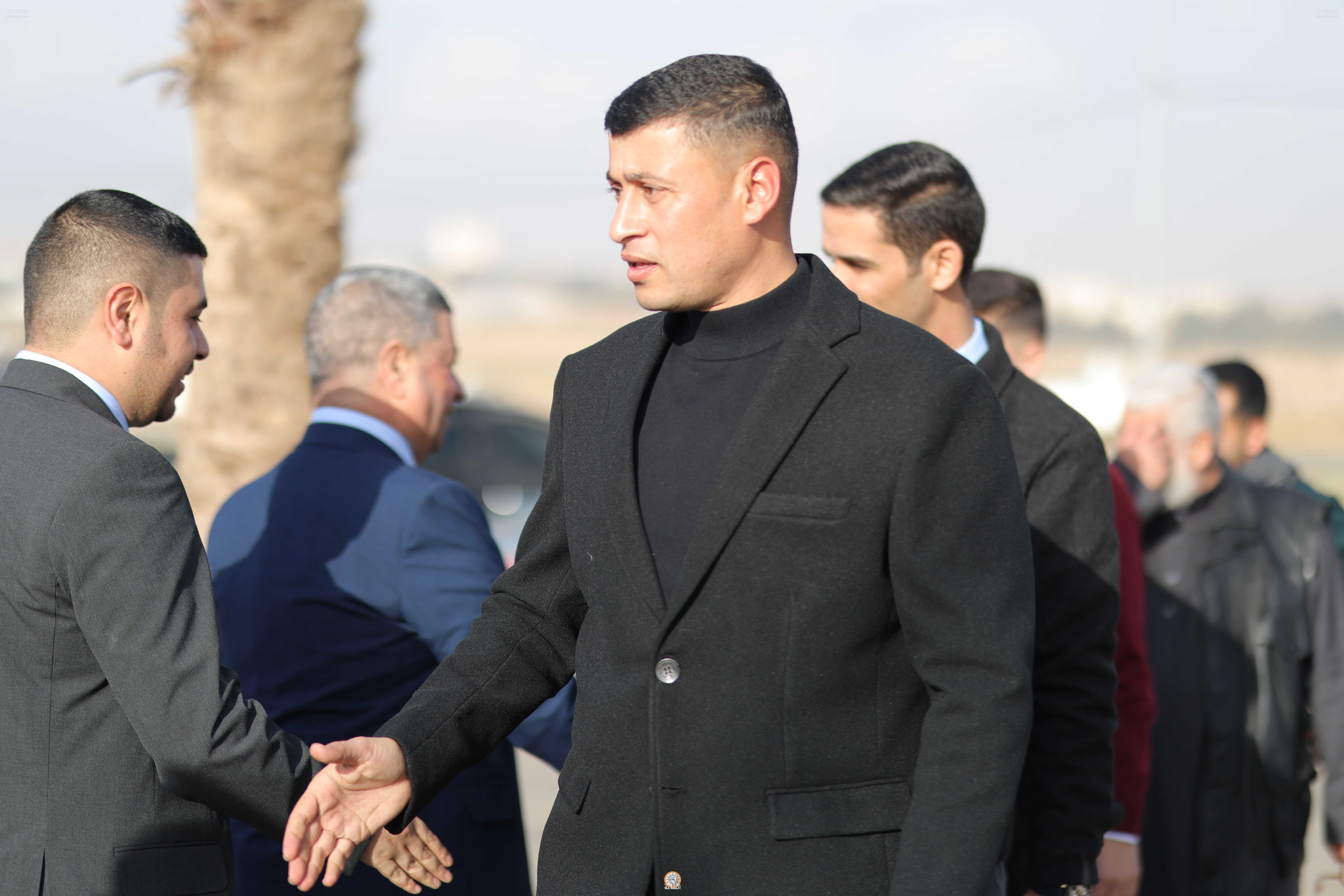 Madar Al-Saa Images 0.951145444044511