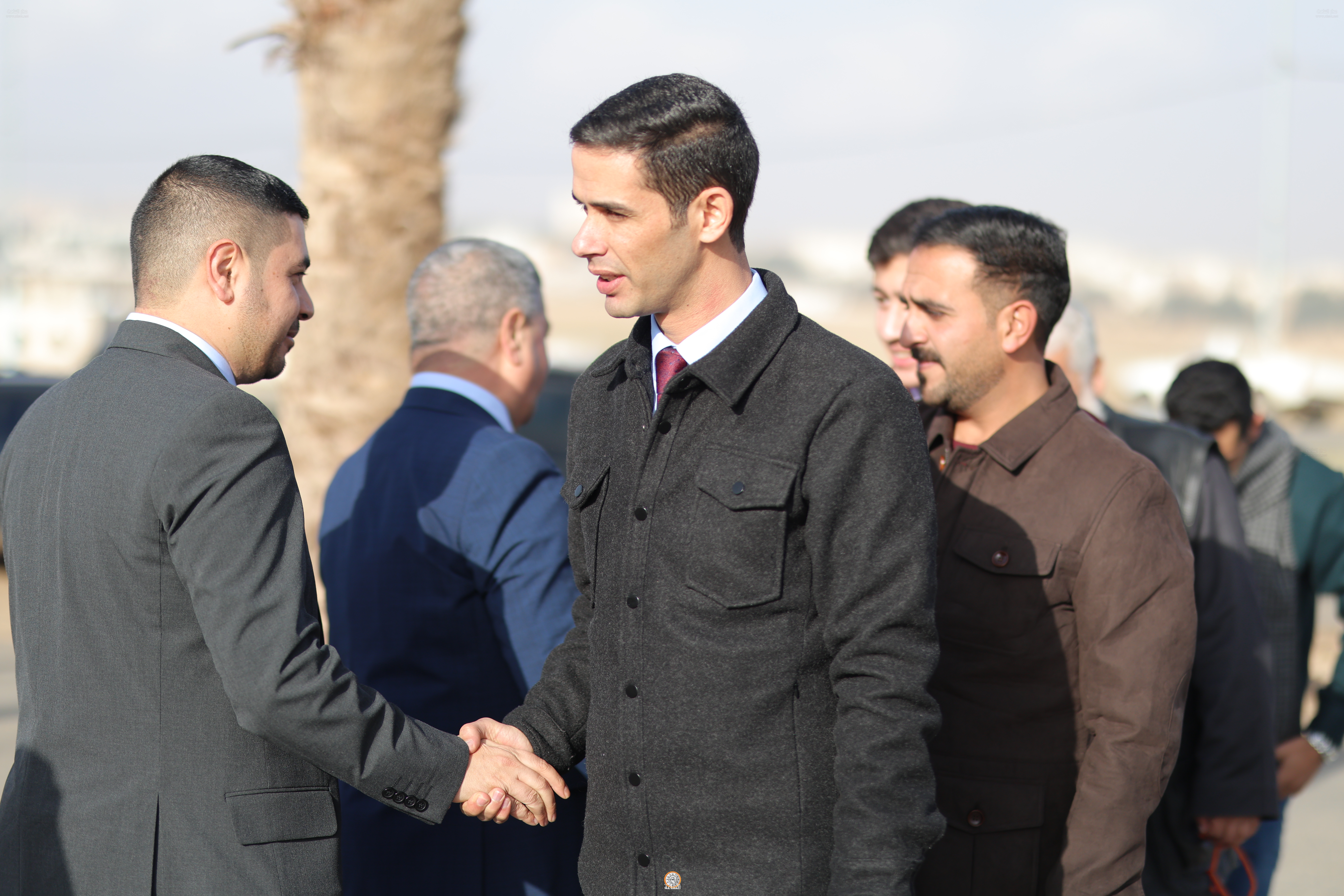 Madar Al-Saa Images 0.27248295002562173