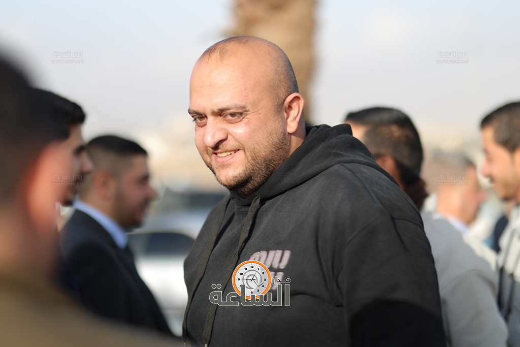 Madar Al-Saa Images 0.7094322095675518