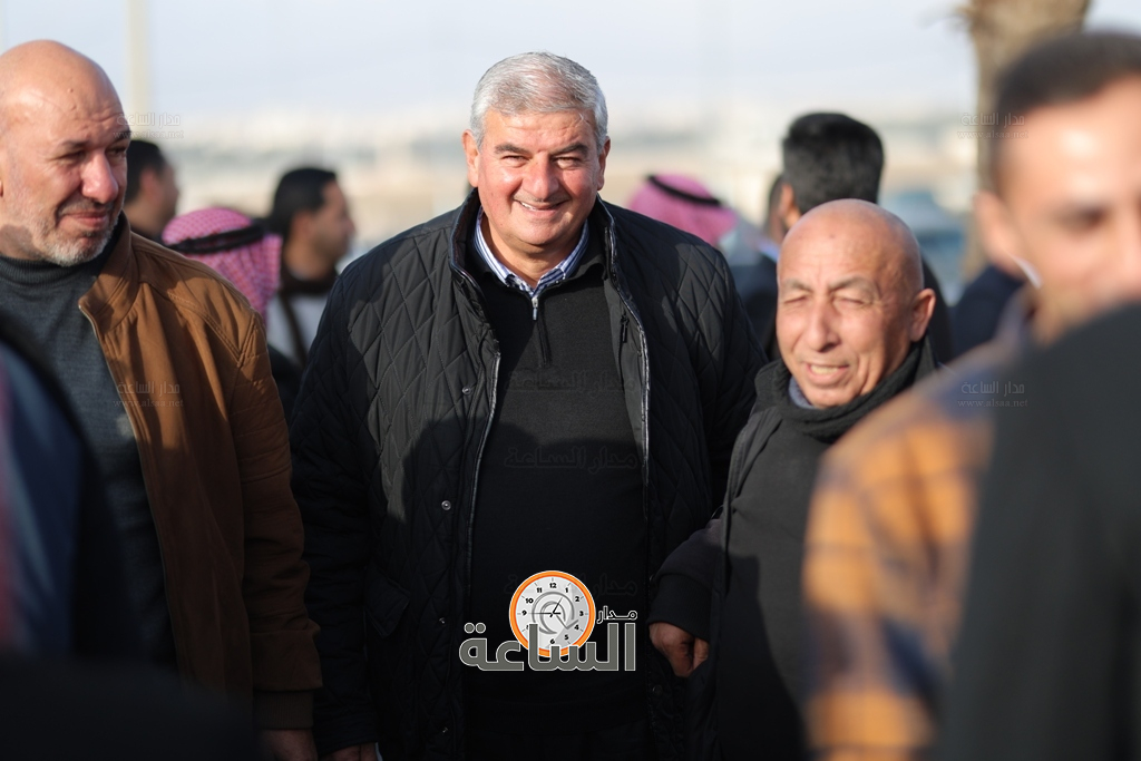 Madar Al-Saa Images 0.13540676860990608