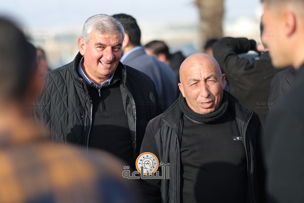 Madar Al-Saa Images 0.6605617378918328