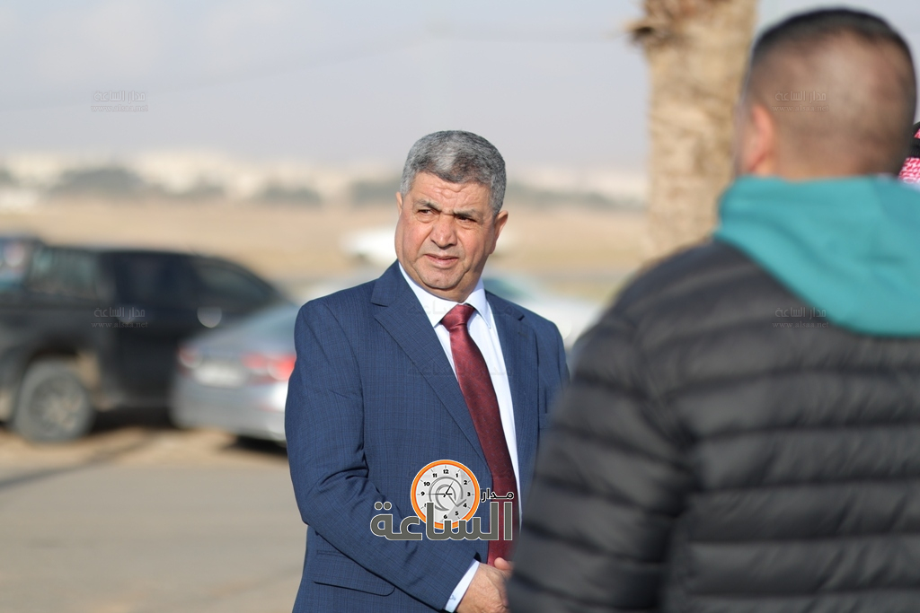 Madar Al-Saa Images 0.049961823781990766