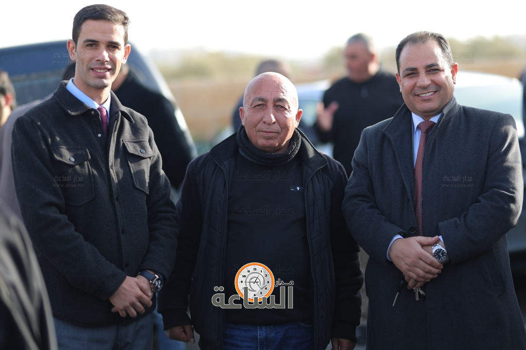 Madar Al-Saa Images 0.8292963122767616